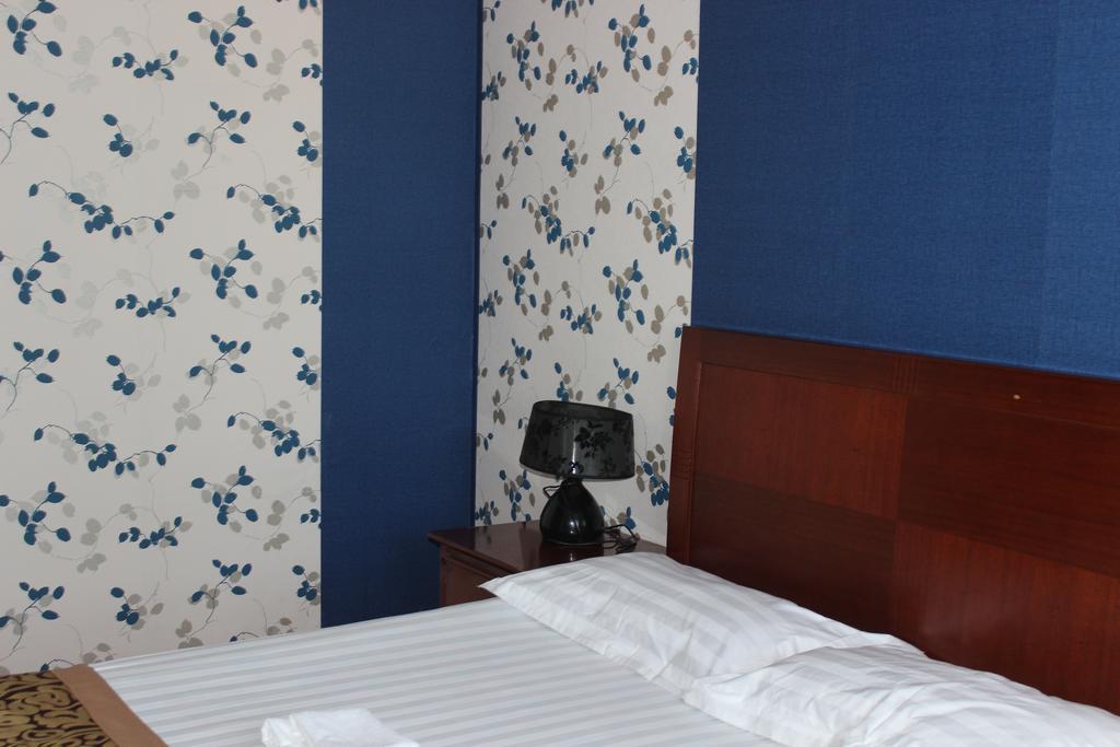 Toto Hotel Ulan Bator Eksteriør bilde